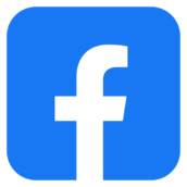 Facebook Logo Square 172